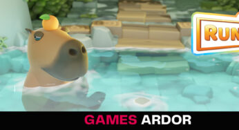 RunOut – We’re Listed in GAMES Ardor Top Steam Games To Lookout for in September 2024!!